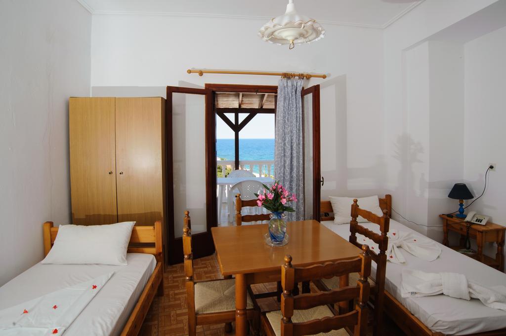 Athina * Agios Dimitrios (Samos)